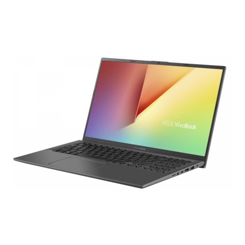 Ноутбук ASUS VivoBook X512UA-EJ049T (90NB0K83-M11290) Gray