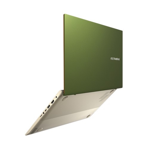 Ноутбук ASUS S431FA-EB096