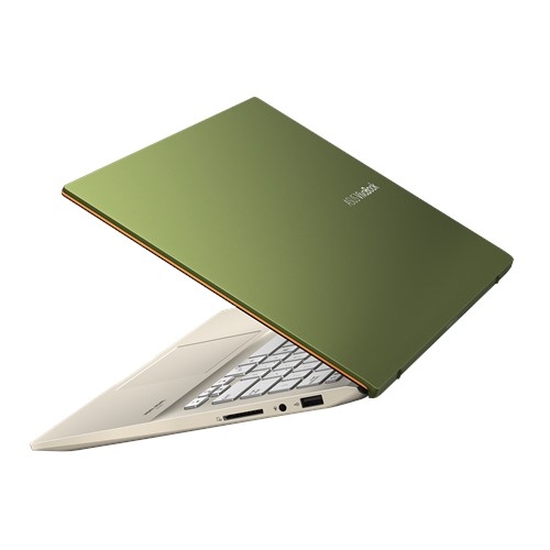 Ноутбук ASUS S431FA-EB096