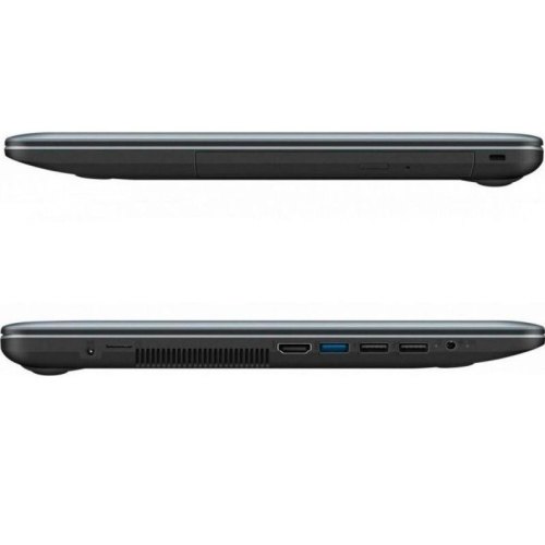 Ноутбук ASUS X543UA-DM2284