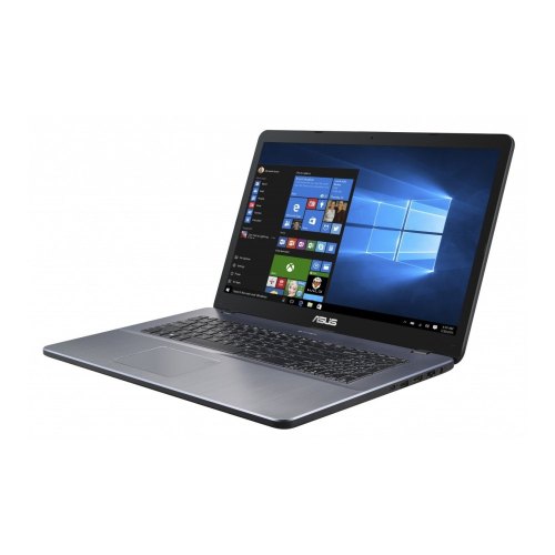 Ноутбук ASUS X705UB-BX021