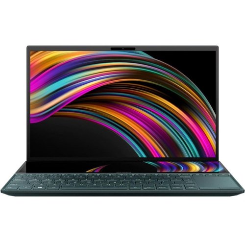 Ноутбук ASUS UX481FA-BM011T