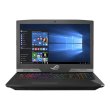 Ноутбук ASUS ROG G703GXR-EV069T (90NR02L1-M01240) Black/Silver