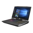 Ноутбук ASUS ROG G703GXR-EV069T (90NR02L1-M01240) Black/Silver