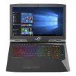 Ноутбук ASUS ROG G703GXR-EV069T (90NR02L1-M01240) Black/Silver