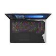 Ноутбук ASUS ROG G703GXR-EV069T (90NR02L1-M01240) Black/Silver