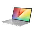 Ноутбук ASUS VivoBook 17 X712FB-BX183 (90NB0L41-M02030) Silver