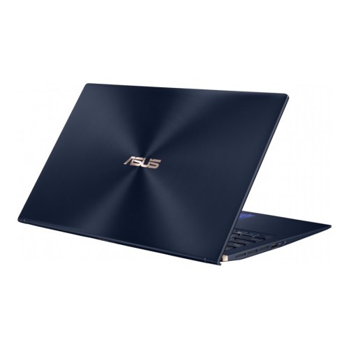 Ноутбук Asus ZenBook 15 UX534FTC-AA074T (90NB0NK3-M02230) Royal Blue