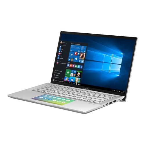 Ноутбук ASUS S432FA-EB001T