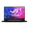 Ноутбук Asus ROG Zephyrus S GX502GW-ES048T (90NR01V1-M01120) Black Metal
