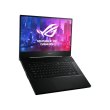 Ноутбук Asus ROG Zephyrus S GX502GW-ES048T (90NR01V1-M01120) Black Metal