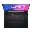 Ноутбук Asus ROG Zephyrus S GX502GW-ES048T (90NR01V1-M01120) Black Metal