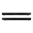 Ноутбук Asus ROG Zephyrus S GX502GW-ES048T (90NR01V1-M01120) Black Metal