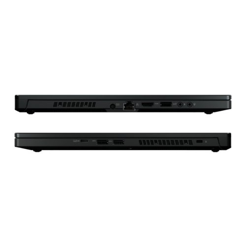 Ноутбук Asus ROG Zephyrus S GX502GW-ES048T (90NR01V1-M01120) Black Metal