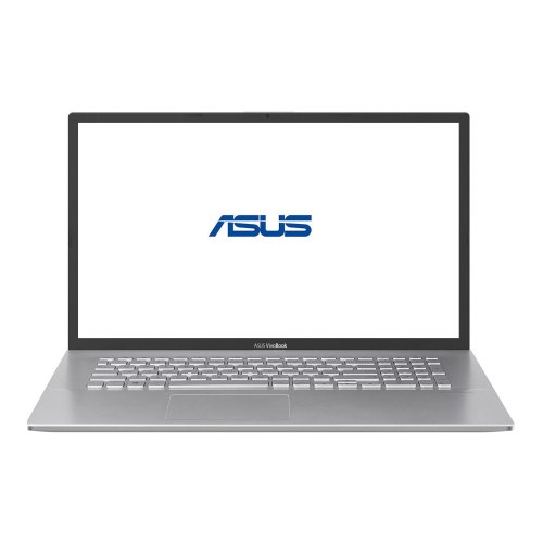 Ноутбук ASUS VivoBook 17 X712FA-BX321 (90NB0L61-M03970) Silver