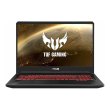 Ноутбук Asus TUF Gaming FX505DD-BQ063 (90NR02C2-M05320) Black