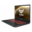Ноутбук Asus TUF Gaming FX505DD-BQ063 (90NR02C2-M05320) Black