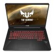 Ноутбук Asus TUF Gaming FX505DD-BQ063 (90NR02C2-M05320) Black