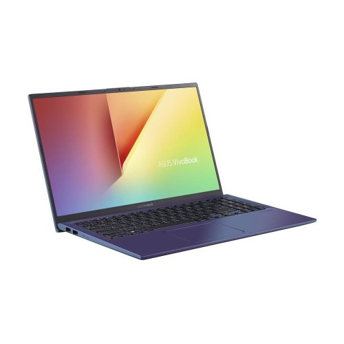 Ноутбук ASUS X512UA-EJ224T (90NB0K86-M11360) Blue