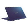 Ноутбук ASUS X512UA-EJ224T (90NB0K86-M11360) Blue