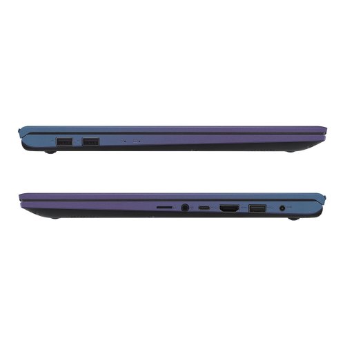 Ноутбук ASUS X512UA-EJ224T (90NB0K86-M11360) Blue