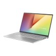 Ноутбук ASUS VivoBook 15 X512DA-EJ637T (90NB0LZ2-M09560) Transparent Silver