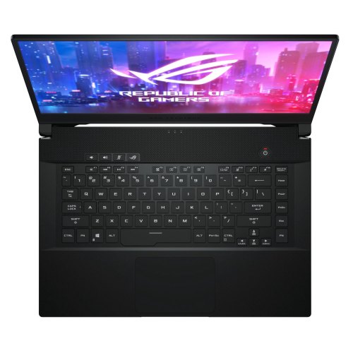 Ноутбук ASUS GU502GV-AZ070