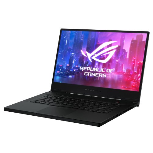 Ноутбук ASUS GU502GV-AZ070