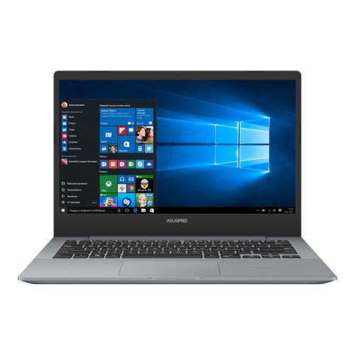 Ноутбук Asus P5440FA-BM0577R (90NX01X1-M10320) Grey