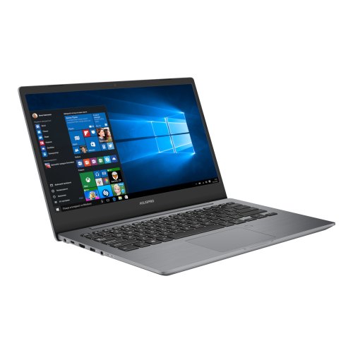 Ноутбук Asus P5440FA-BM0577R (90NX01X1-M10320) Grey