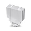 Кулер до CPU 120мм, Intel+AMD 130W, DeepCool GAMMAXX 400 White