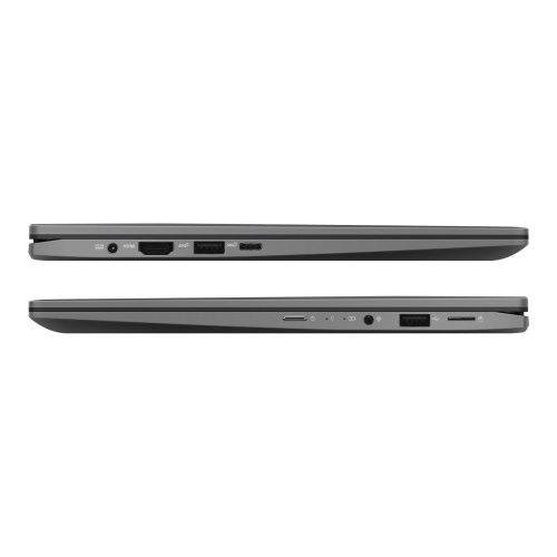 Ноутбук ASUS ZenBook 14 UX433FLC-A5258T (90NB0MP5-M05310) Royal Blue