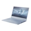 Ноутбук Asus ROG Zephyrus M GU502GU-ES075 (90NR0254-M01710) Glacier Blue