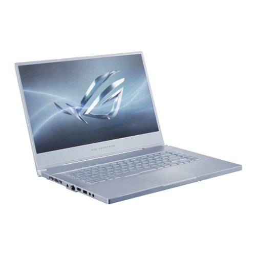 Ноутбук Asus ROG Zephyrus M GU502GU-ES075 (90NR0254-M01710) Glacier Blue
