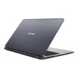Ноутбук Asus X507MA-EJ275 (90NB0HL1-M04890) Grey