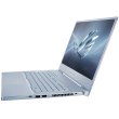 Ноутбук ASUS GU502GV-AZ067T
