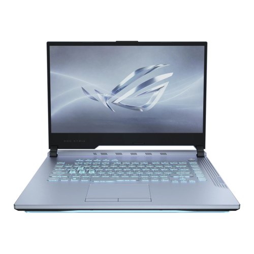 Ноутбук Asus ROG Strix G531GT-BQ270 (90NR01L6-M05860) Glacier Blue