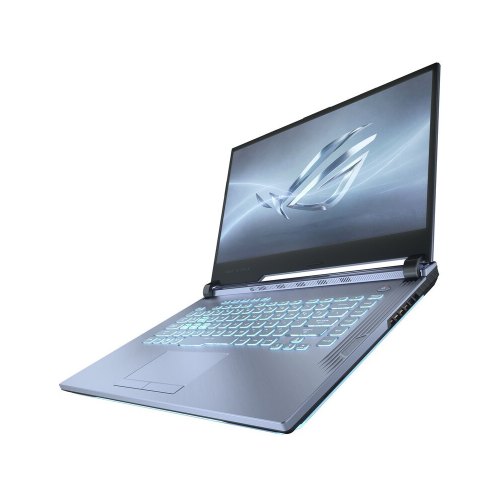 Ноутбук Asus ROG Strix G531GT-BQ270 (90NR01L6-M05860) Glacier Blue