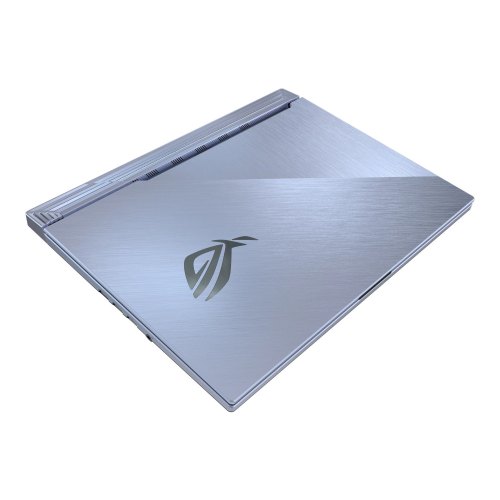 Ноутбук Asus ROG Strix G531GT-BQ270 (90NR01L6-M05860) Glacier Blue