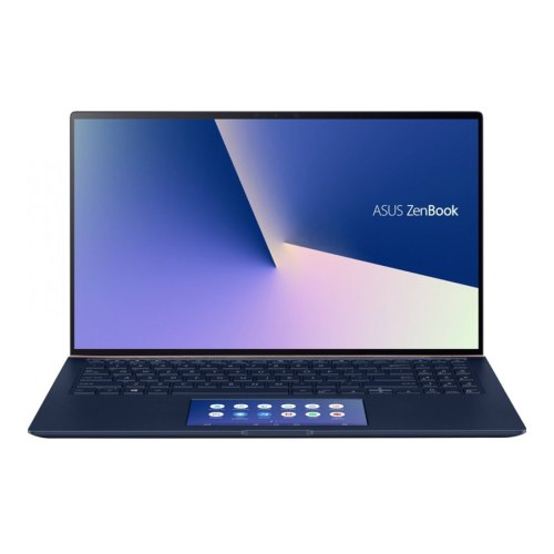 Ноутбук ASUS UX534FTC-A8068T (90NB0NK1-M02210) Blue