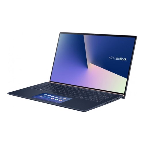 Ноутбук ASUS UX534FTC-A8068T (90NB0NK1-M02210) Blue