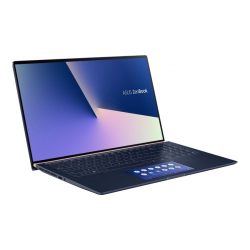 Ноутбук ASUS UX534FTC-A8068T (90NB0NK1-M02210) Blue