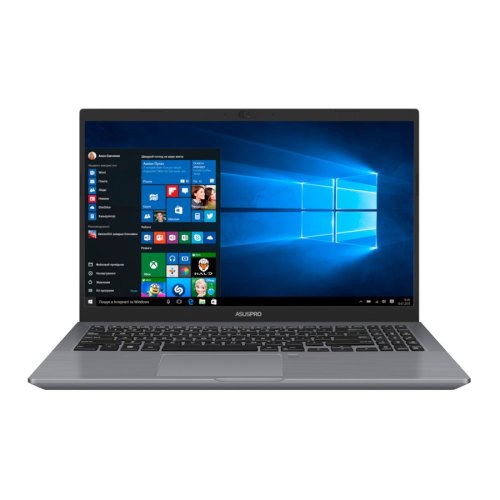 Ноутбук Asus P3540FA-EJ0210R (90NX0261-M03170) Grey