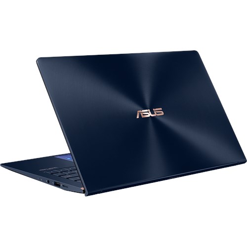 Ноутбук ASUS UX334FL-A4017T