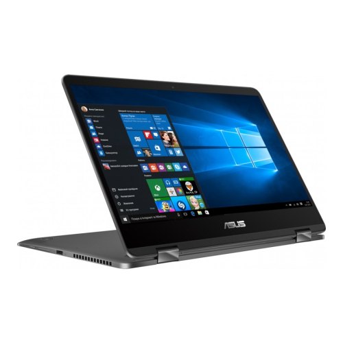 Ноутбук ASUS UX461FA-E1141T