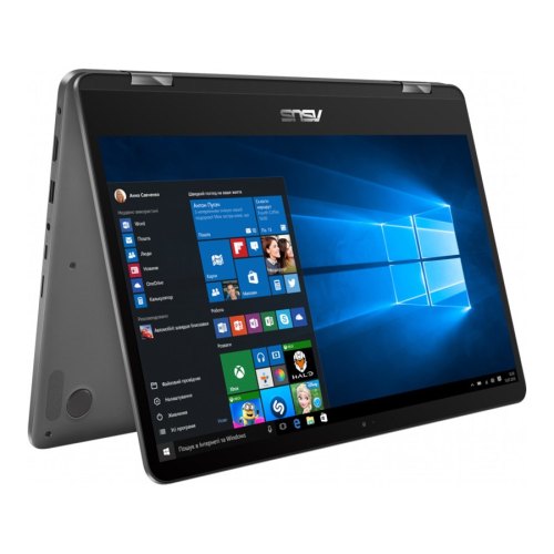 Ноутбук ASUS UX461FA-E1141T