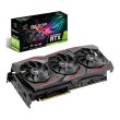 Відеокарта nVIDIA RTX2070 Super Asus ROG Strix Gaming Advanced 8Gb (ROG-STRIX-RTX2070S-A8G-GAMING) 256bit GDDR6