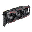 Відеокарта nVIDIA RTX2070 Super Asus ROG Strix Gaming Advanced 8Gb (ROG-STRIX-RTX2070S-A8G-GAMING) 256bit GDDR6
