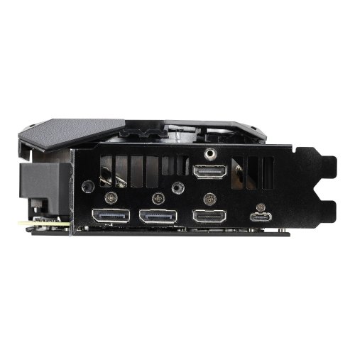 Відеокарта nVIDIA RTX2070 Super Asus ROG Strix Gaming Advanced 8Gb (ROG-STRIX-RTX2070S-A8G-GAMING) 256bit GDDR6