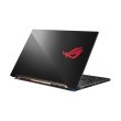 Ноутбук Asus ROG Zephyrus S GX701GVR-EV039T (90NR02I1-M00770) Black